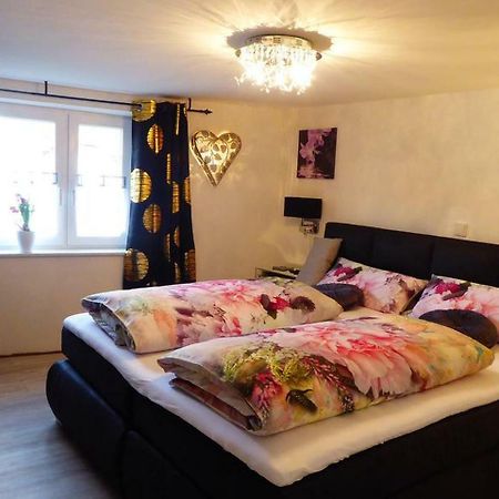 Ferienwohnung Kleiner Kalle Melsungen Exterior foto